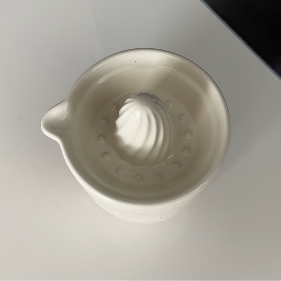 Ceramic Juicer - Picture 3 of 5